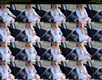 missofkiss — 4 minute Chaturbate couple cam video clip, 480p, Jul 28, 2019