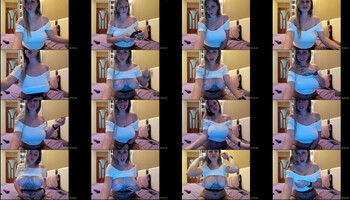 insatiable_devil — 9 minute Chaturbate female cam video clip, 1080p, Jul 29, 2019