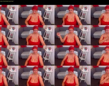 libely — 6 minute Chaturbate female cam video clip, 480p, Jul 29, 2019