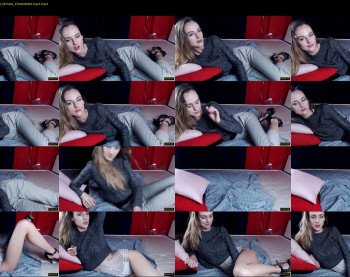 _lullaby_ — 34 minute Chaturbate female cam video clip, 1080p, Jul 30, 2019