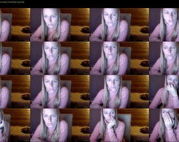 lassweet — 15 minute Chaturbate female cam video clip, 720p, Jul 31, 2019