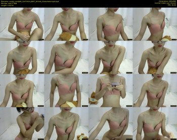 candy_candy66 — 183 minute Chaturbate female cam video clip, 480p, Jul 31, 2019