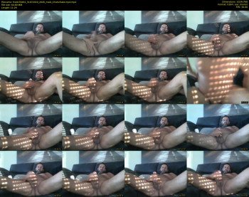 fredo76491 — 12 minute Chaturbate male cam video clip, 720p, Jul 31, 2019