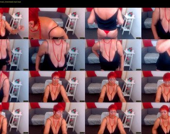 libely — 21 minute Chaturbate female cam video clip, 480p, Jul 31, 2019