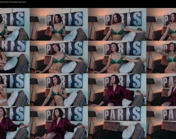 sofiafoster — 56 minute Chaturbate female cam video clip, 1080p, Jul 31, 2019