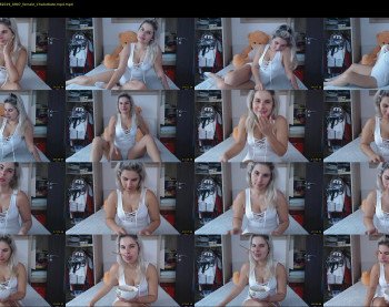 eroticsensualkitty4u — 33 minute Chaturbate female cam video clip, 720p, Aug 1, 2019