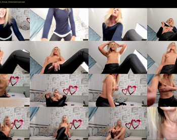 libbynora — 8 minute Chaturbate female cam video clip, 1080p, Aug 1, 2019