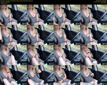 missofkiss — 5 minute Chaturbate couple cam video clip, 480p, Aug 1, 2019