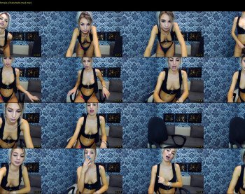 raysaa — 47 minute Chaturbate female cam video clip, 720p, Aug 1, 2019