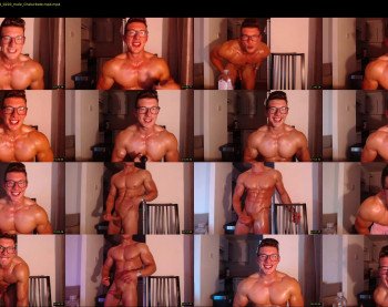 woopwoop_afc — 66 minute Chaturbate male cam video clip, 720p, Aug 1, 2019