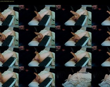frank__g — 11 minute Chaturbate male cam video clip, 480p, Aug 2, 2019