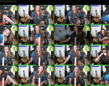 mindymars — 29 minute Chaturbate female cam video clip, 1080p, Aug 2, 2019