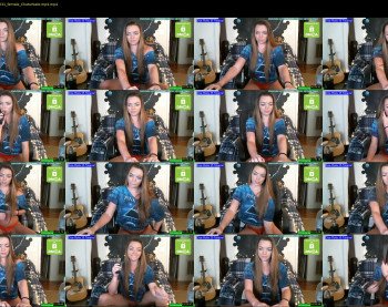 mindymars — 29 minute Chaturbate female cam video clip, 1080p, Aug 2, 2019