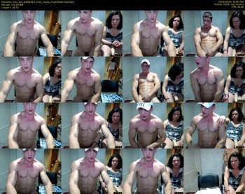 max_232 — 97 minute Chaturbate male cam video clip, 720p, Aug 4, 2019