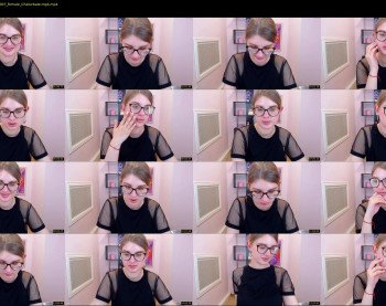 rubytwinkle — 18 minute Chaturbate female cam video clip, 720p, Aug 4, 2019