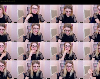 rubytwinkle — 15 minute Chaturbate female cam video clip, 720p, Aug 4, 2019