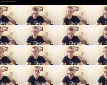 rubytwinkle — 8 minute Chaturbate female cam video clip, 720p, Aug 5, 2019