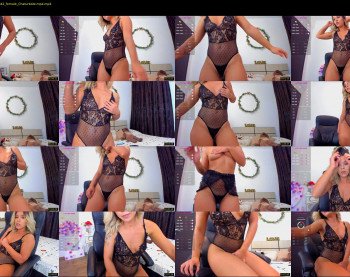 _gabrielle_ — 29 minute Chaturbate female cam video clip, 720p, Aug 3, 2019