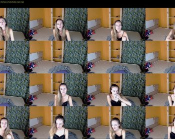 _lullaby_ — 47 minute Chaturbate female cam video clip, 1080p, Aug 7, 2019