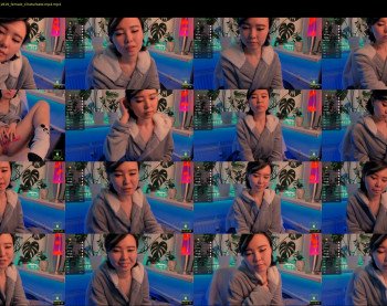 brave_potato — 25 minute Chaturbate female cam video clip, 1080p, Aug 6, 2019