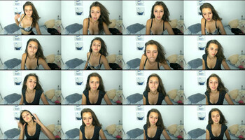 alice_place — 20 minute Chaturbate female cam video clip, 720p, Aug 7, 2019