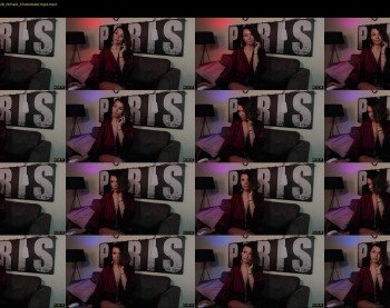 sofiafoster — 3 minute Chaturbate female cam video clip, 1080p, Aug 7, 2019