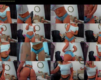 _gabrielle_ — 29 minute Chaturbate female cam video clip, 720p, Aug 9, 2019
