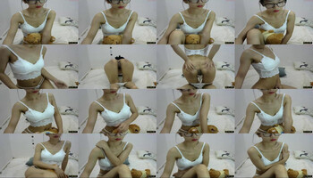 candy_candy66 — 23 minute Chaturbate female cam video clip, 480p, Aug 9, 2019