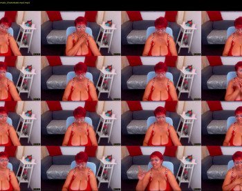 libely — 11 minute Chaturbate female cam video clip, 480p, Aug 8, 2019