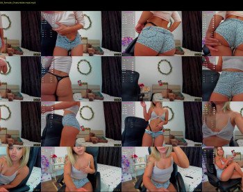 _gabrielle_ — 29 minute Chaturbate female cam video clip, 720p, Aug 10, 2019