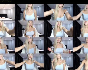 hell_lo — 29 minute Chaturbate female cam video clip, 1080p, Aug 10, 2019