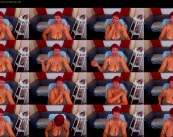 libely — 12 minute Chaturbate female cam video clip, 480p, Aug 9, 2019