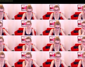 rubytwinkle — 11 minute Chaturbate female cam video clip, 720p, Aug 9, 2019