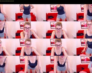 rubytwinkle — 14 minute Chaturbate female cam video clip, 720p, Aug 9, 2019