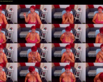 libely — 4 minute Chaturbate female cam video clip, 480p, Aug 10, 2019