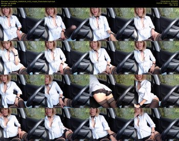 missofkiss — 16 minute Chaturbate couple cam video clip, 480p, Aug 10, 2019