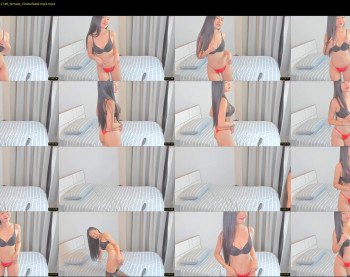 redpixie1916 — 19 minute Chaturbate female cam video clip, 720p, Aug 10, 2019