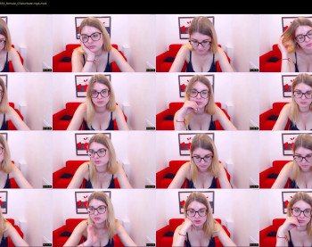 rubytwinkle — 9 minute Chaturbate female cam video clip, 720p, Aug 10, 2019