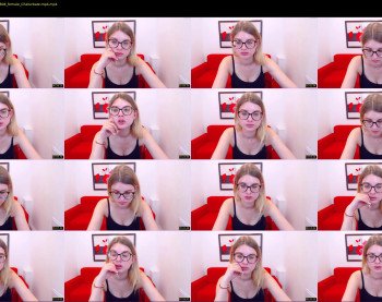 rubytwinkle — 10 minute Chaturbate female cam video clip, 720p, Aug 10, 2019