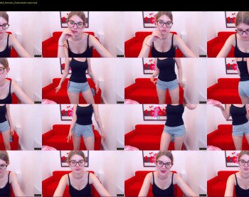rubytwinkle — 24 minute Chaturbate female cam video clip, 720p, Aug 10, 2019