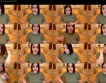 bubble_beee — 28 minute Chaturbate female cam video clip, 1080p, Aug 11, 2019