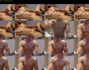 destroy_boy — 5 minute Chaturbate male cam video clip, 1080p, Aug 11, 2019