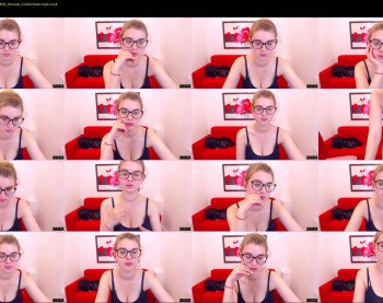 rubytwinkle — 15 minute Chaturbate female cam video clip, 720p, Aug 9, 2019