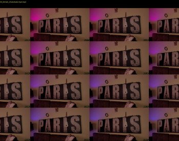sofiafoster — 13 minute Chaturbate female cam video clip, 1080p, Aug 11, 2019