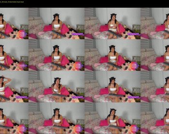 hellotami — 6 minute Chaturbate female cam video clip, 720p, Aug 12, 2019