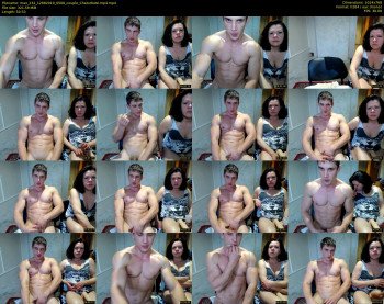 max_232 — 51 minute Chaturbate male cam video clip, 720p, Aug 12, 2019
