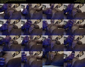 thekinkside — 16 minute Chaturbate male cam video clip, 480p, Aug 12, 2019