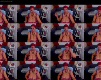 libely — 3 minute Chaturbate female cam video clip, 480p, Aug 13, 2019