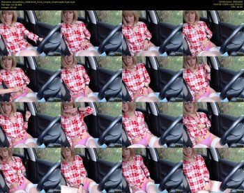 missofkiss — 5 minute Chaturbate couple cam video clip, 480p, Aug 13, 2019