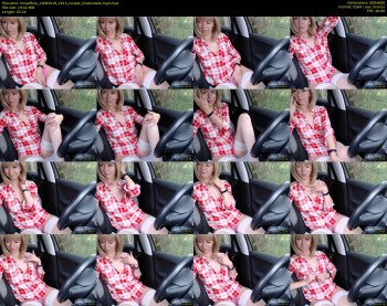missofkiss — 4 minute Chaturbate couple cam video clip, 480p, Aug 13, 2019